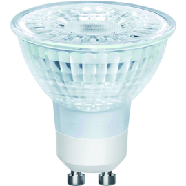 LM85117 LightMe (LIGHTME) LED Dim. Glas Refl 38° 5W-345lm-GU10/830 Produktbild front M