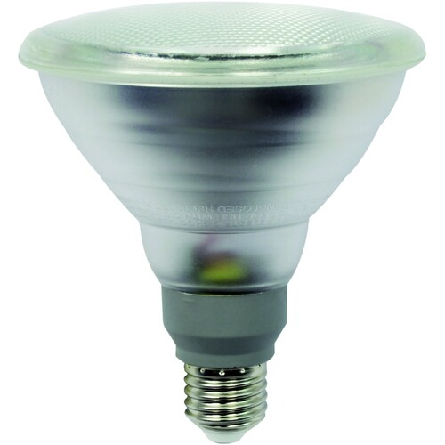 LM85123 LightMe (LIGHTME) LED PAR38 IP55 50° 12W-875lm-E27/730 Produktbild Front View L