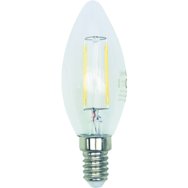 LM85130 LightMe (LIGHTME) LED Fil. Candle C35 2W-250lm-E14/827 Produktbild