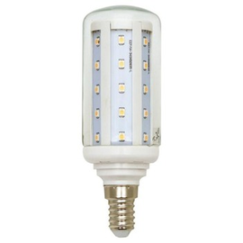 LM85160 LightMe (LIGHTME) LED T40 8,0W-810lm-E14/830 Produktbild front M