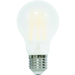 LM85176 LightMe LM LED Fil. matt Classic A60 6W-810lm-E27/827 Produktbild front S
