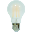 LM85177 LightMe LM LED Fil. matt Classic A60 8W-1055lm-E27/827 Produktbild front S