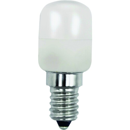LM85213 LightMe (LIGHTME) LED Mini Classic 2,5W-190lm-E14/827 Produktbild Front View L