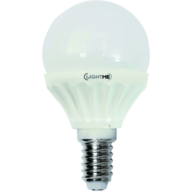 LM85232 LightMe (LIGHTME) LED Compact 3W-E14/827 Produktbild