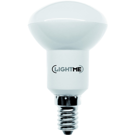 LM85233 LightMe (LIGHTME) LED Reflector R50 6W-E14/827 Produktbild