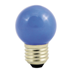 LM85251 LightMe (LIGHTME) Deco LED 0,5W E27/blau IP44 Produktbild