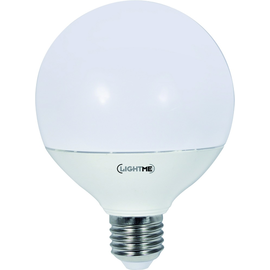 LM85270 LightMe (LIGHTME) LED Globe G95 12W-1055lm-E27/827 Produktbild front M