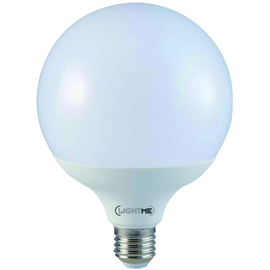 LM85271 LightMe (LIGHTME) LED Globe G120 15W-1521lm-E27/827 Produktbild