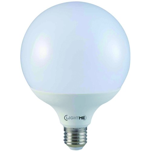 LM85271 LightMe (LIGHTME) LED Globe G120 15W-1521lm-E27/827 Produktbild Front View L