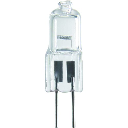 LM85554 LightMe ECO Halogen 12V 20W-G4/928 Produktbild Front View L