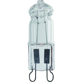 LM85558 LightMe (LIGHTME) ECO Halogen 230V 42W-G9/928 Produktbild front M