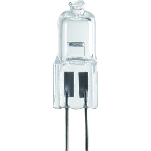 LM85566 LightMe (LIGHTME) 2er Eco Halogen 12V 10W-G4/928 Produktbild Front View L