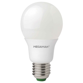 MM153 Megaman MM LED Plant Lamp Classic A60 6,5W-E27/spezial Produktbild