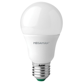 MM21086 Megaman MM LED Classic A60 9,5W-810lm-E27/840 Produktbild