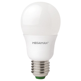 MM21096 Megaman MM LED Classic A55 AC/DC 12V 5,5W-450lm-E27/828 Produktbild