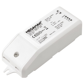 MM56010 Megaman MM LED Dim. Treiber 24W 700mA DC 36V f. Tecoh MHX Produktbild front M