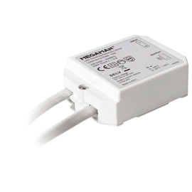 MM56018 Megaman MM LED Dim. Treib. 12W 500mA f. RICO HR 9W Produktbild front M