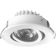 MM76730 Megaman MM LED Dim. RICO HR IP44 36° WH 6,5W-430lm/928 Produktbild