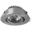 MM76731 Megaman MM LED Dim. RICO HR IP44 36° NI 6,5W-430lm/928 Produktbild