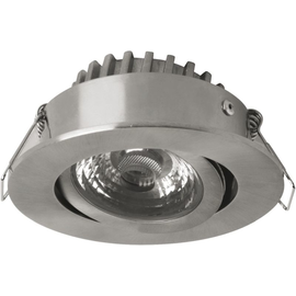 MM76735 Megaman MM LED Dtw RICO HR IP44 36° NI 6,5W-500lm/818-28 Produktbild front M