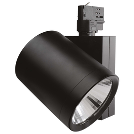 MT78911 Megaman MT MODENA Trackl. 15° f. 17W TECOH MHx schwarz Produktbild front M