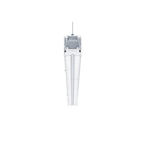 42184978 Zumtobel TECTON C LED16000 840 L2000 WB LDE WH LED Lichtbandleuchte Produktbild Additional View 2 L