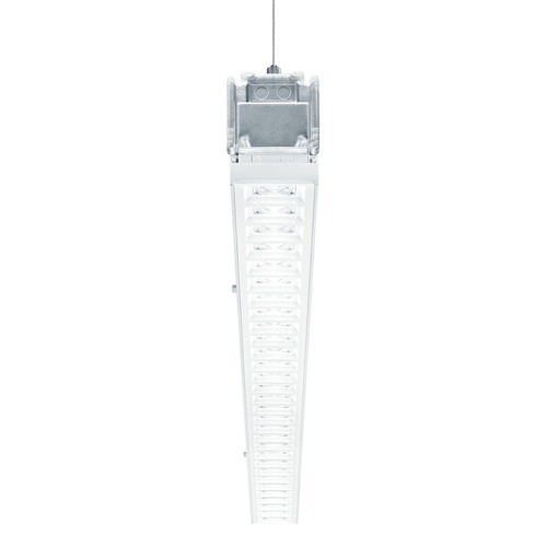 42185315 Zumtobel TECTON MIREL LED4000 840 L1500 LDO WH LED TECTON-Anbauleuchte Produktbild Additional View 4 L