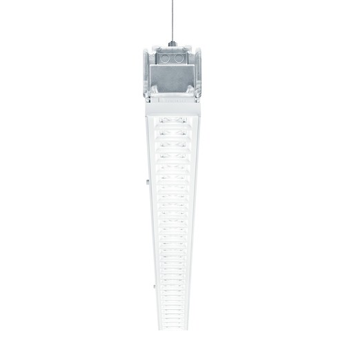 42185315 Zumtobel TECTON MIREL LED4000 840 L1500 LDO WH LED TECTON-Anbauleuchte Produktbild Additional View 2 L