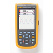 4755890 Fluke FLUKE 123B/EU/S INDUSTRIAL SCOPEMETER 20MHZ + SCC-Set Produktbild Additional View 8 S