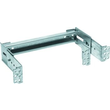 UZ01C1 Hager C Schiene, universN, 1feldig Produktbild Additional View 1 S