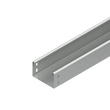 219704 Niedax RLU 60.150 Kabelrinne, 60x150x3000 mm, t=0,9 mm, ungelocht ink Produktbild