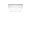 42182930 Zumtobel PERLUCE O LED2200 840 Q310 LDE IP50 WH Wannenleuchte mit opal Produktbild Additional View 3 S