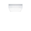 42182930 Zumtobel PERLUCE O LED2200 840 Q310 LDE IP50 WH Wannenleuchte mit opal Produktbild Additional View 2 S