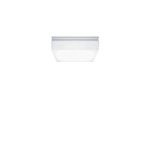 42182930 Zumtobel PERLUCE O LED2200 840 Q310 LDE IP50 WH Wannenleuchte mit opal Produktbild Additional View 2 L