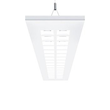 42183054 Zumtobel MIREL L DI LED3000 840 LDO WH ASQ1 LED Pendelleuchte Produktbild Additional View 5 S