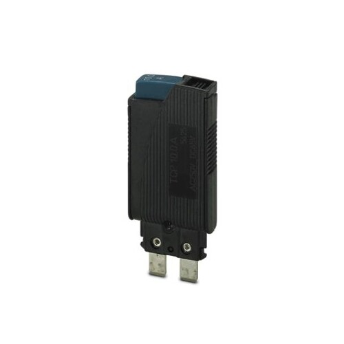 0712314 Phoenix TCP 10A Thermischer Geräteschutzschalter Produktbild Additional View 3 L