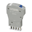 2800858 Phoenix CB TM1 1A F1 P Thermomagnetischer Geräteschutzschalter Produktbild Additional View 4 S
