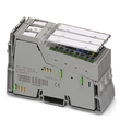 2861454 Phoenix IB IL 120 PWR IN PAC Inline-Klemme Produktbild Additional View 3 S