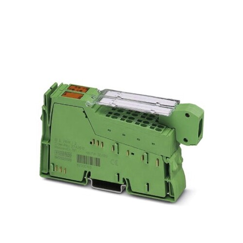 2861632 Phoenix IB IL PWM/2 PAC Inline-Funktionsklemme Produktbild Additional View 3 L