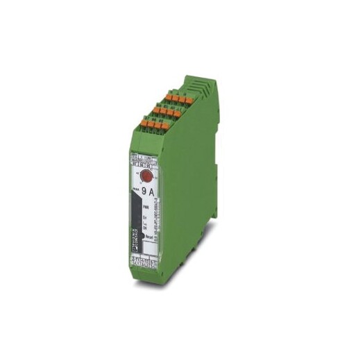 2903918 Phoenix ELR H3 IES PT  24DC/500AC 9 Hybrid-Motorstarter Produktbild Additional View 6 L