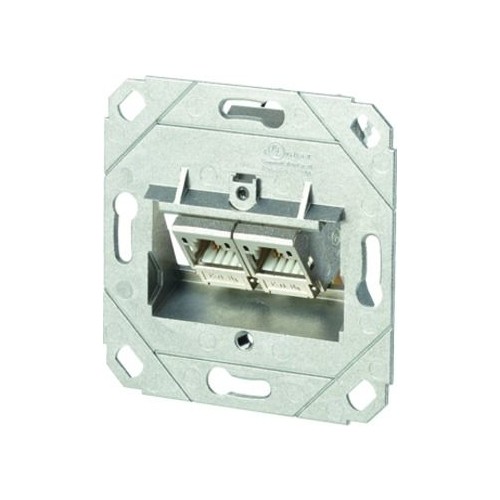 130B12D21200-E Metz Connect C6Amodul 2 Port 270°M UP0 Produktbild Additional View 2 L