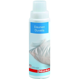 10225580 Miele WA DF 252 L Spezialwaschmittel Daunen 250 ml Produktbild