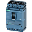 3VA2225-5HL32-0AA0 Siemens MCCB_IEC_BG250_250A_3P_55KA_ETU3_LI Produktbild Default S