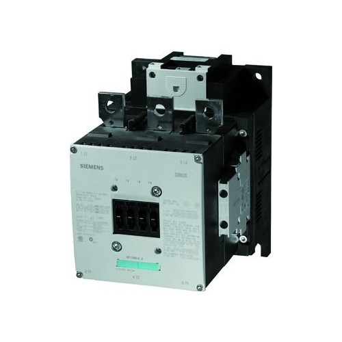 3RT1064-6NB36 Siemens SCHUETZ AC3:110KW/400V 2S+2OE UC21-27,3V Produktbild Additional View 6 L