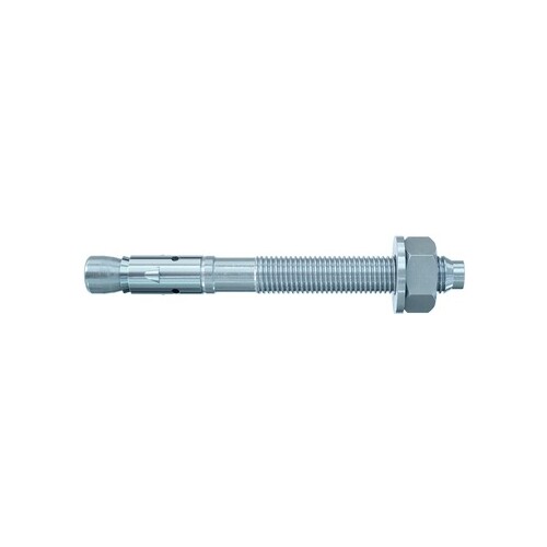 543403 Fischer FBZ 12/10 Bolzenanker Produktbild Front View L