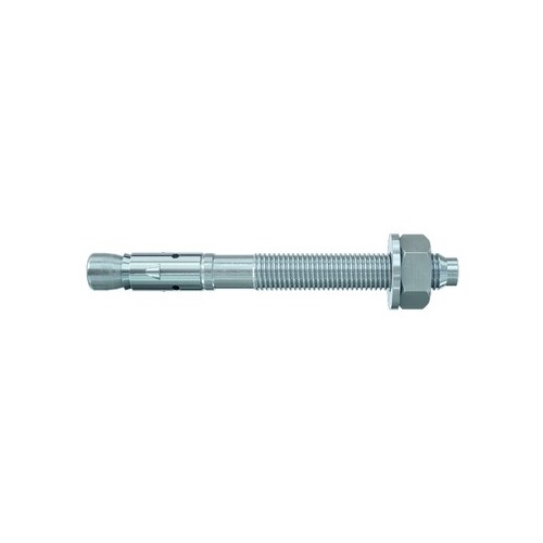 543409 Fischer FBZ 8/10 A4 Bolzenanker Produktbild Front View L