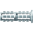 542106 Fischer FGD 10 M6 fischer Gewindedübel Produktbild