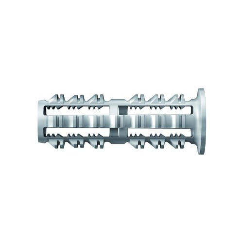 542106 Fischer FGD 10 M6 fischer Gewindedübel Produktbild Front View L