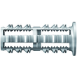 542113 Fischer FGD 12 M8 TR 60 fischer Gewindedübel Produktbild