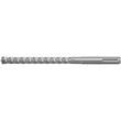 549987 Fischer Quattric II 7/100/165 4-Schneider-Bohrer Produktbild